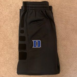 Nike “Duke” Sweat Pants